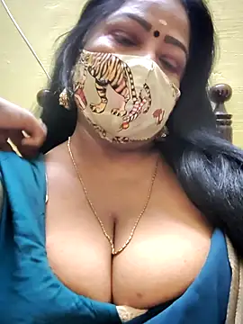 maniisha online show from October 10, 2025, 7:46 pm