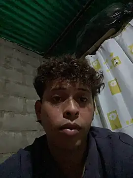 luisfer 306 online show from November 7, 2025, 9:15 pm