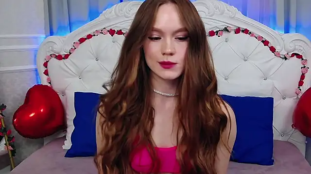 JiaLiss online show from February 20, 2026, 4:09 am