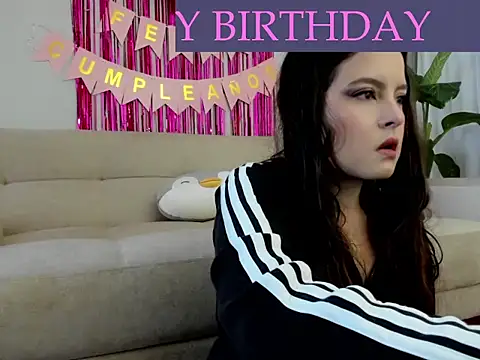 AmandaCallum online show from June 25, 2026, 3:16 pm