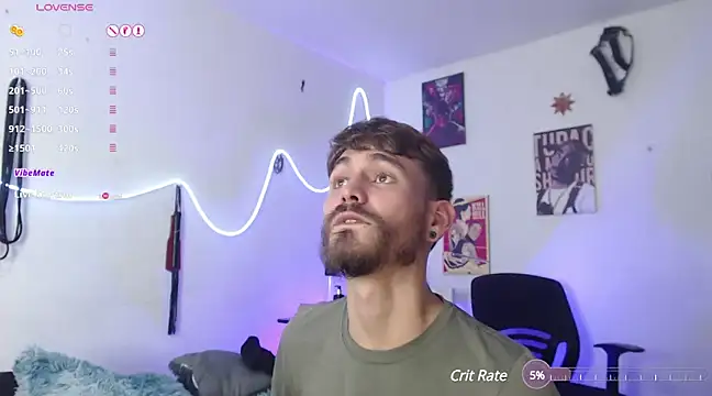 Snapshot of katianzayn chatting on December 19, 2024, 5:40 am katianzayn online show from December 19, 2024, 5:40 am