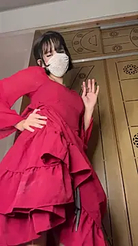 sexy kaaylie online show from November 9, 2025, 10:52 pm