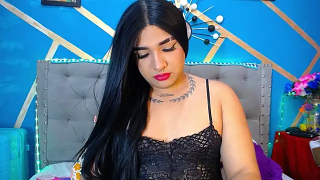  Empera  online show from January 29, 2025, 12:43 am