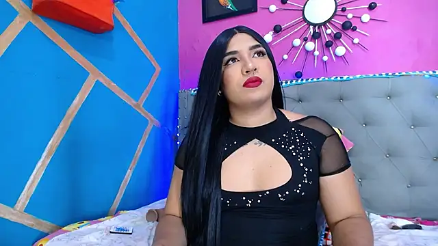  Empera  online show from February 5, 2025, 12:31 am