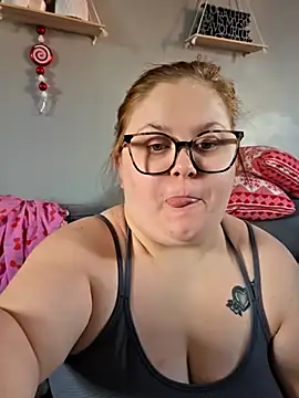 Tallulah-mae-xoxox online show from December 3, 2025, 1:20 pm