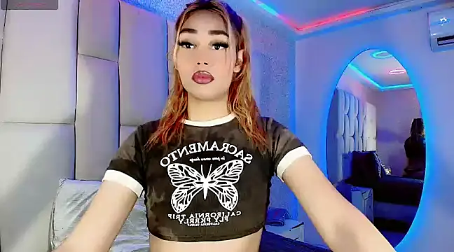 Hallyhott online show from March 9, 2025, 4:16 am