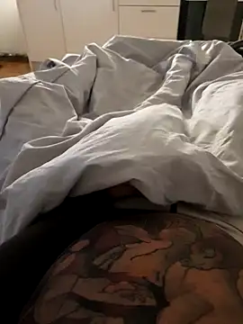 tattooedtwc online show from October 5, 2025, 11:13 pm