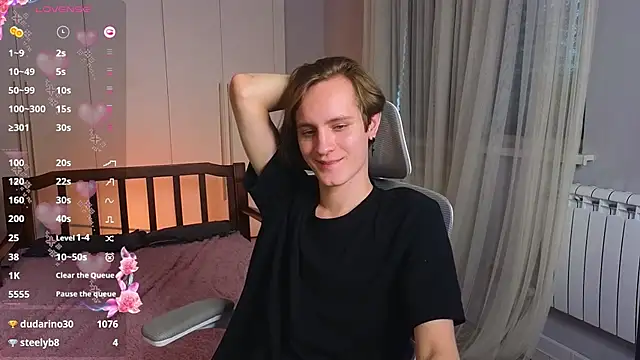 nikompell online show from February 22, 2025, 6:17 am