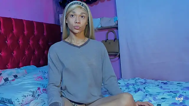 StassieBell online show from April 19, 2026, 6:56 am