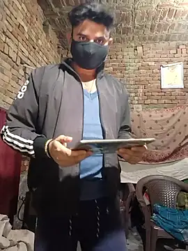 Askpornstar online show from January 7, 2026, 3:25 pm