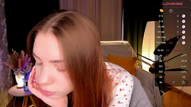 MilliBrown  online show from January 14, 2026, 8:20 am