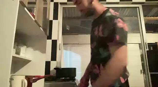 Exoticobrisajal online show from December 12, 2024, 12:59 am