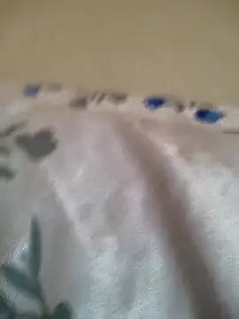 pimange34 online show from March 20, 2025, 5:36 pm