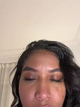 IamCrystal2 online show from March 16, 2026, 5:44 am