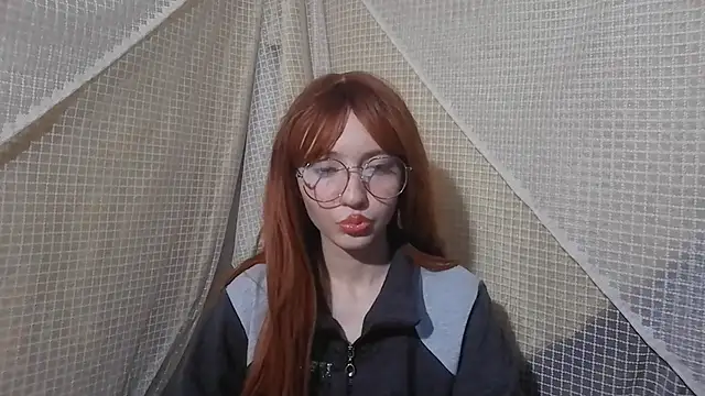 IsabellaBlacky online show from January 19, 2026, 4:16 am