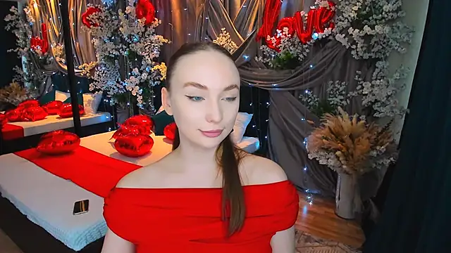 Snapshot of TrueReincarnation chatting on February 15, 2025, 10:22 am TrueReincarnation online show from February 15, 2025, 10:22 am