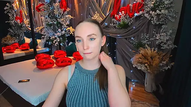 Snapshot of TrueReincarnation chatting on February 15, 2025, 5:07 pm TrueReincarnation online show from February 15, 2025, 5:07 pm