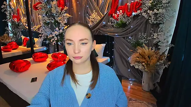 Snapshot of TrueReincarnation chatting on February 16, 2025, 10:21 am TrueReincarnation online show from February 16, 2025, 10:21 am