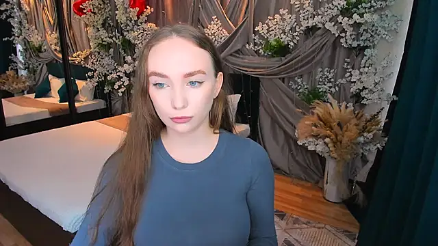 Snapshot of TrueReincarnation chatting on February 23, 2025, 10:06 am TrueReincarnation online show from February 23, 2025, 10:06 am