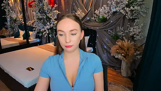 Snapshot of TrueReincarnation chatting on February 23, 2025, 1:10 pm TrueReincarnation online show from February 23, 2025, 1:10 pm