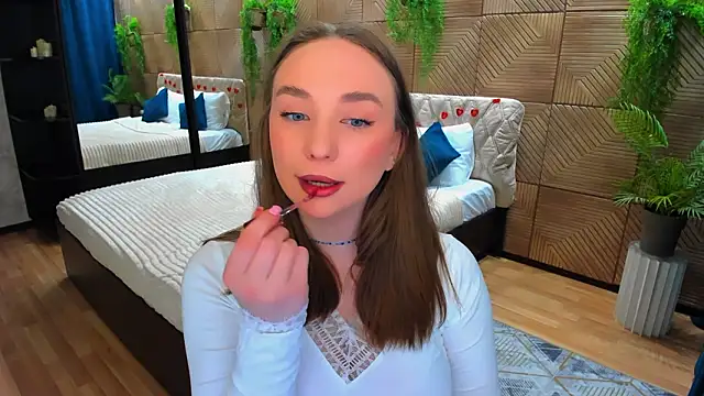 Snapshot of TrueReincarnation chatting on February 20, 2026, 4:07 pm TrueReincarnation online show from February 20, 2026, 4:07 pm