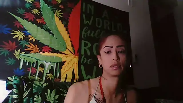 SexiiiMexiii online show from December 3, 2024, 5:45 pm