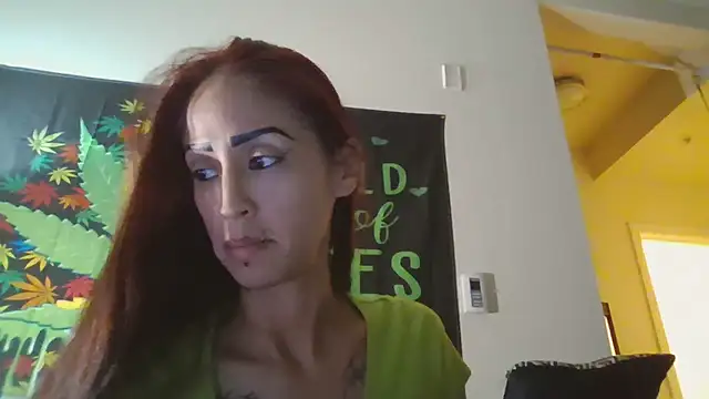SexiiiMexiii online show from December 26, 2024, 9:47 pm