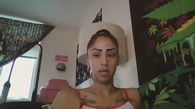 SexiiiMexiii online show from January 12, 2025, 11:04 pm