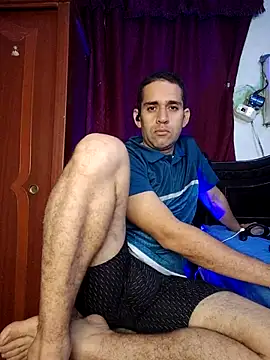 CRISTHIAN GREY01 online show from March 12, 2026, 3:01 am