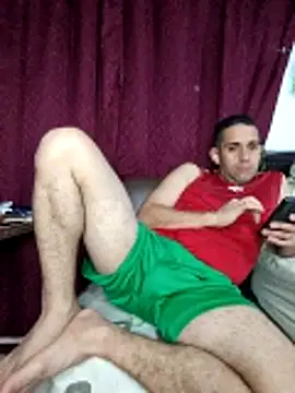 CRISTHIAN GREY01 online show from March 27, 2026, 2:28 am