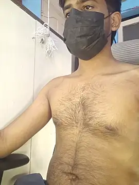 KissesBoyAD online show from March 9, 2026, 10:58 pm