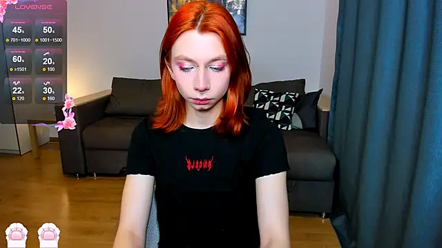 dani murrr online show from January 19, 2025, 8:41 pm