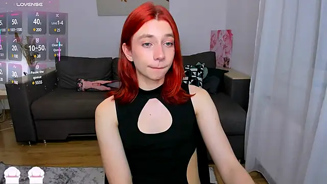 dani murrr online show from February 20, 2025, 5:29 pm