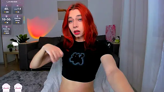 dani murrr online show from March 23, 2025, 12:04 am