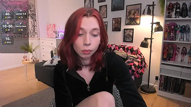 dani murrr online show from March 1, 2026, 8:33 pm