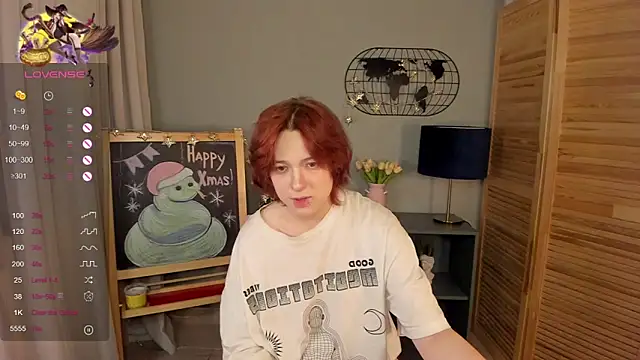 fiamoory online show from January 15, 2025, 4:25 am