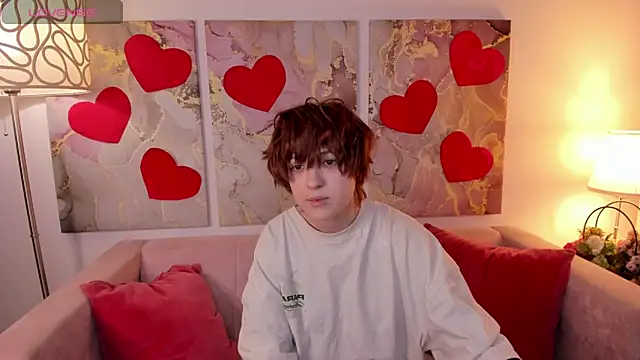 fiamoory online show from February 22, 2025, 7:45 am