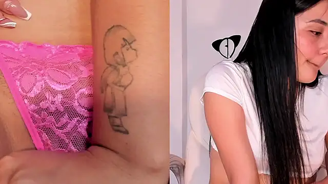 alisson sanders online show from March 1, 2025, 12:50 am