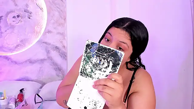 JulietaKane online show from March 6, 2026, 4:53 am