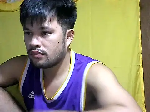HairyHottestpinoyHandsome online show from June 17, 2026, 5:36 pm