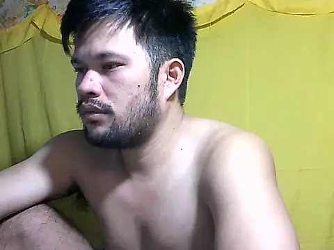 HairyHottestpinoyHandsome online show from June 25, 2026, 7:24 am