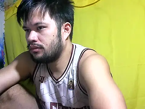 HairyHottestpinoyHandsome online show from July 2, 2026, 8:04 pm