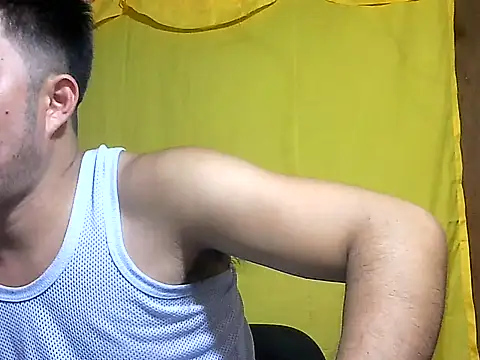 HairyHottestpinoyHandsome online show from July 6, 2026, 6:32 am