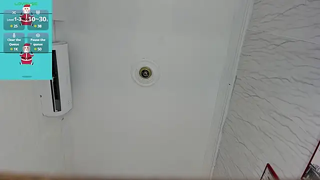 TOWERS21  online show from December 12, 2024, 8:21 pm