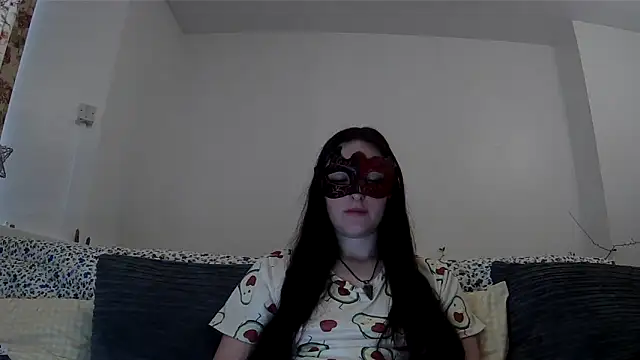 LexiSnowUK online show from December 23, 2025, 10:02 am