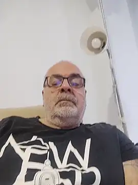 Satiro Sevilla online show from November 13, 2025, 9:08 am