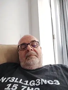 Satiro Sevilla online show from March 10, 2026, 5:29 pm