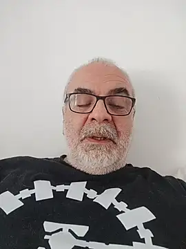 Satiro Sevilla online show from March 24, 2026, 9:47 am