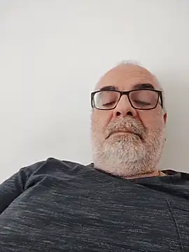 Satiro Sevilla online show from March 25, 2026, 4:13 pm