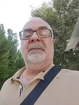 Satiro Sevilla online show from May 22, 2026, 8:21 am